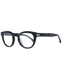 Unisex' Spectacle frame Lozza VL4123 450BLK