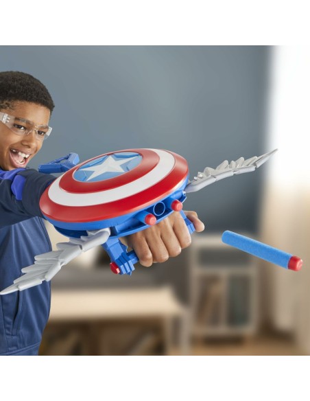 Jointed Figure Hasbro
