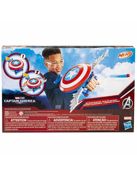 Jointed Figure Hasbro