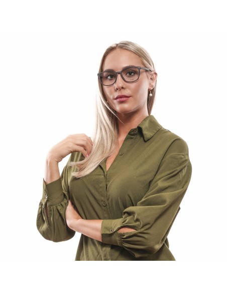 Unisex' Spectacle frame Sting VST040 531EPM