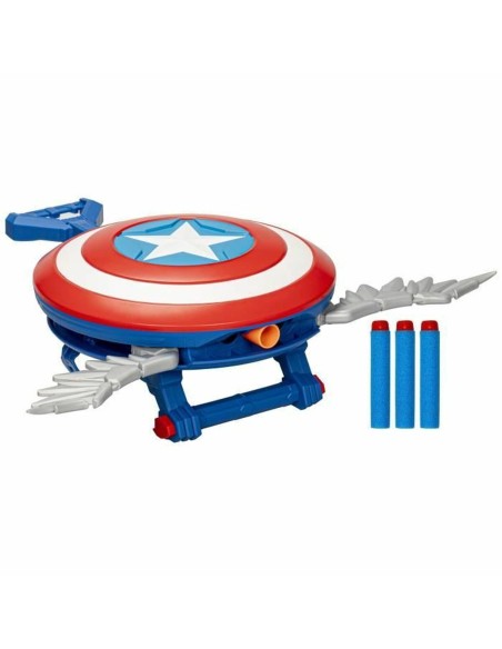 Jointed Figure Hasbro