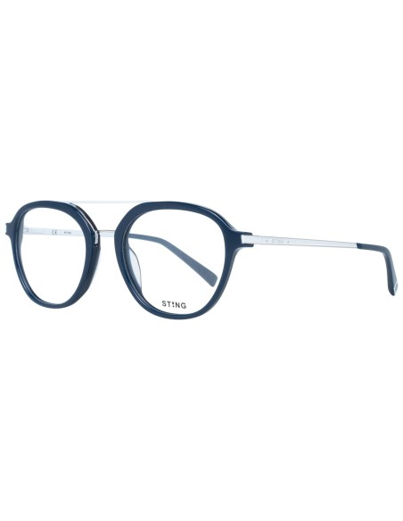 Unisex' Spectacle frame Sting VST309 5207PA