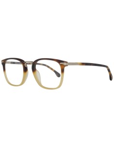 Unisex' Spectacle frame Lozza VL4152 500Z40