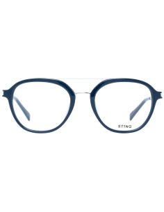 Unisex' Spectacle frame Sting VST309 5207PA 2