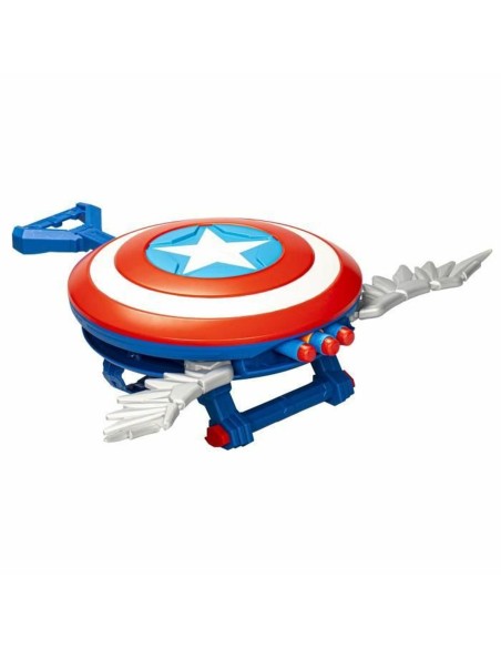 Jointed Figure Hasbro