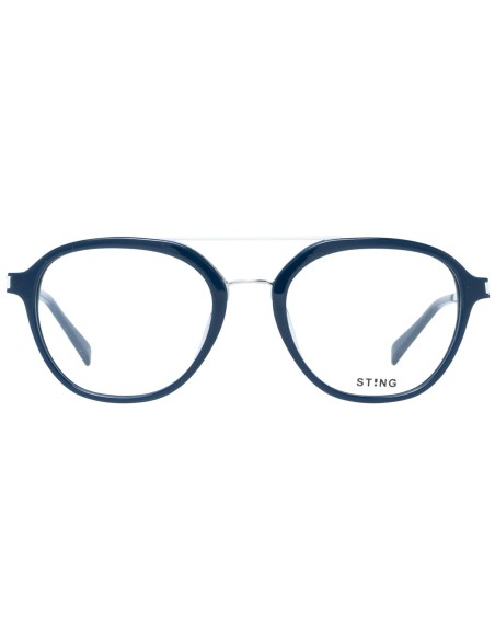 Unisex' Spectacle frame Sting VST309 5207PA