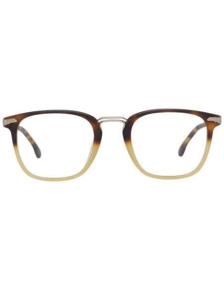 Unisex' Spectacle frame Lozza VL4152 500Z40