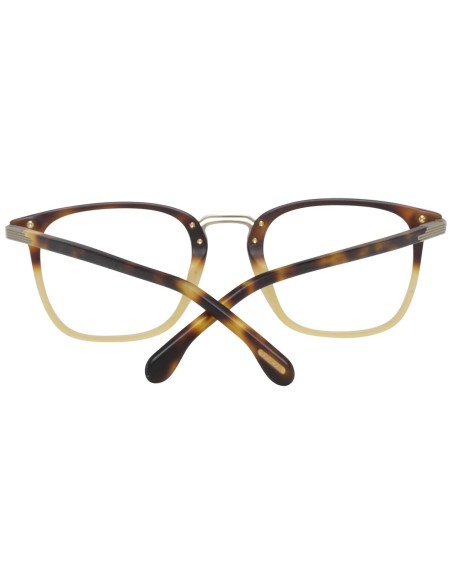 Unisex' Spectacle frame Lozza VL4152 500Z40