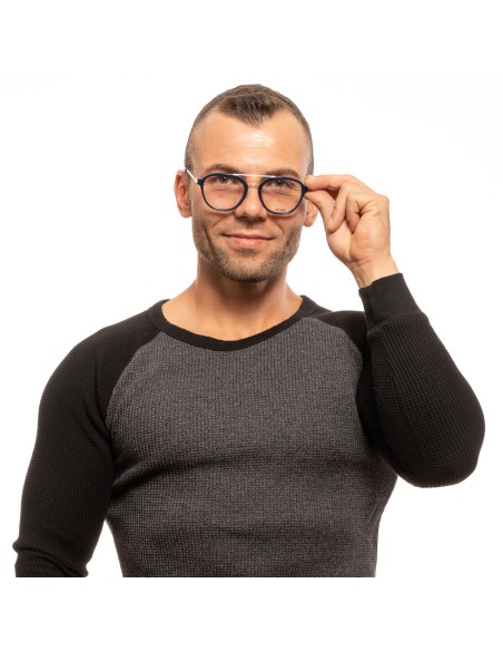 Unisex' Spectacle frame Sting VST309 5207PA