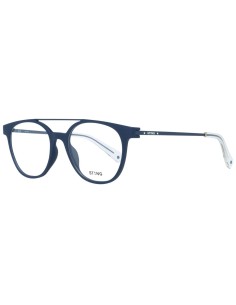 Unisex' Spectacle frame Sting VST312 526QVM