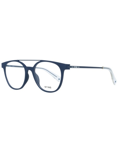 Unisex' Spectacle frame Sting VST312 526QVM