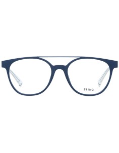 Unisex' Spectacle frame Sting VST312 526QVM 2