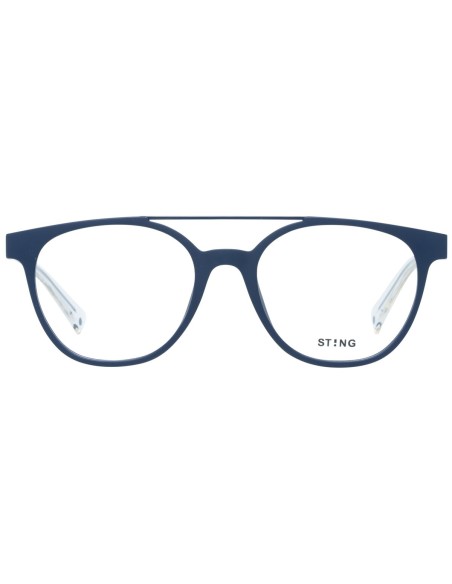 Unisex' Spectacle frame Sting VST312 526QVM