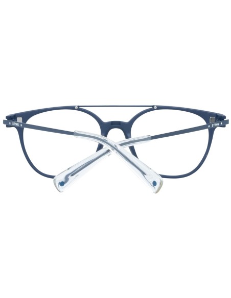 Unisex' Spectacle frame Sting VST312 526QVM
