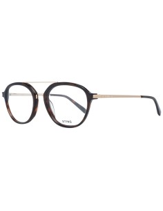 Unisex' Spectacle frame Sting VST309 5201AY