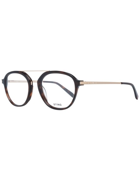 Unisex' Spectacle frame Sting VST309 5201AY