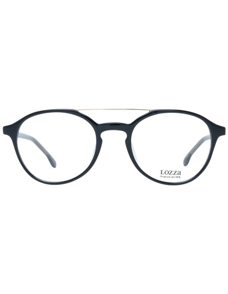 Unisex' Spectacle frame Lozza VL4200 510700