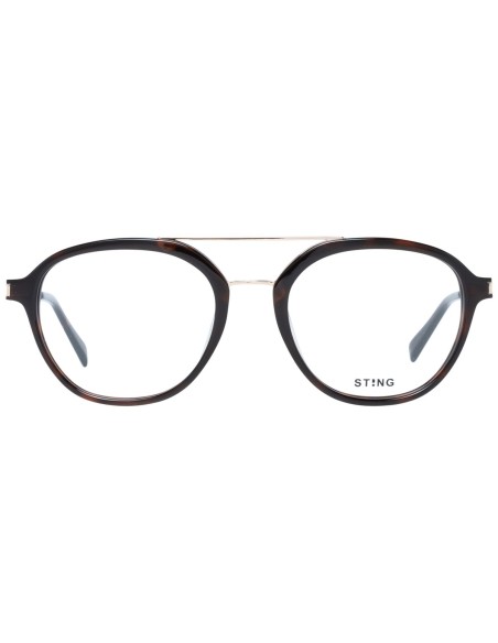 Unisex' Spectacle frame Sting VST309 5201AY