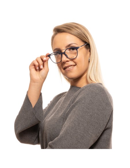 Unisex' Spectacle frame Sting VST312 526QVM