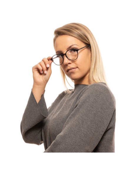 Unisex' Spectacle frame Lozza VL4200 510700