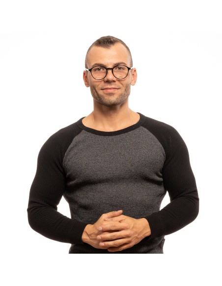 Unisex' Spectacle frame Lozza VL4200 510700