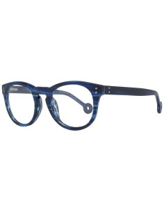 Unisex' Spectacle frame Hally & Son HS503V 5149