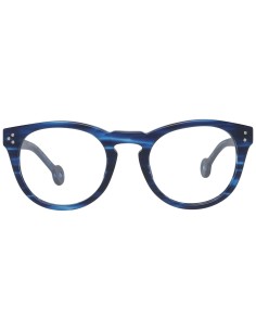Unisex' Spectacle frame Hally & Son HS503V 5149 2