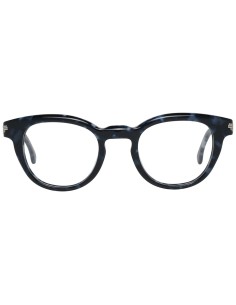 Unisex' Spectacle frame Lozza VL4123 4506DQ 2