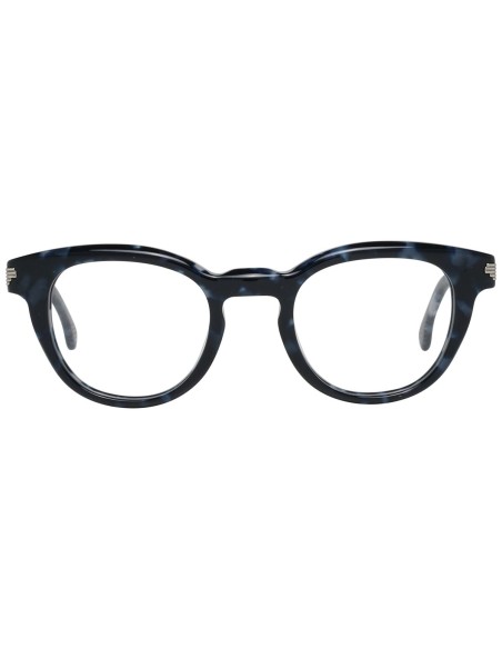 Unisex' Spectacle frame Lozza VL4123 4506DQ