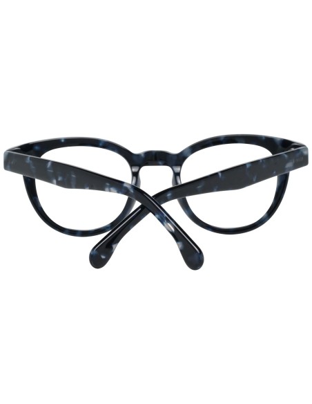Unisex' Spectacle frame Lozza VL4123 4506DQ