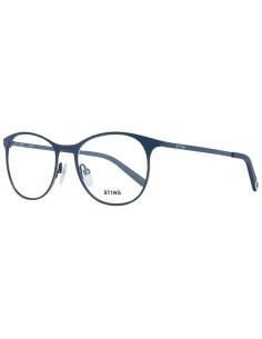 Unisex' Spectacle frame Sting VST016 5008KA