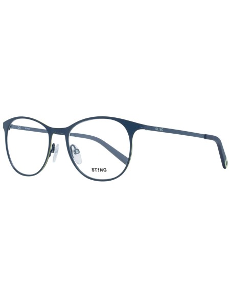 Unisex' Spectacle frame Sting VST016 5008KA