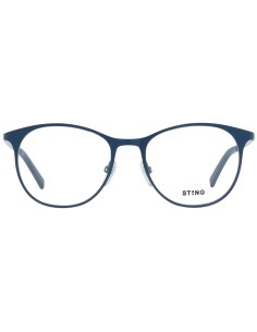 Unisex' Spectacle frame Sting VST016 5008KA 2