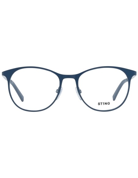 Unisex' Spectacle frame Sting VST016 5008KA
