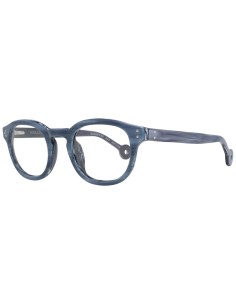 Unisex' Spectacle frame Hally & Son HS500V 4950