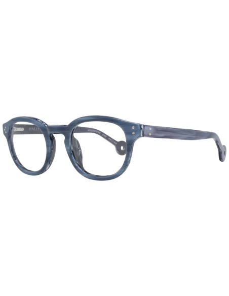 Unisex' Spectacle frame Hally & Son HS500V 4950