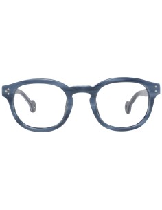 Unisex' Spectacle frame Hally & Son HS500V 4950 2