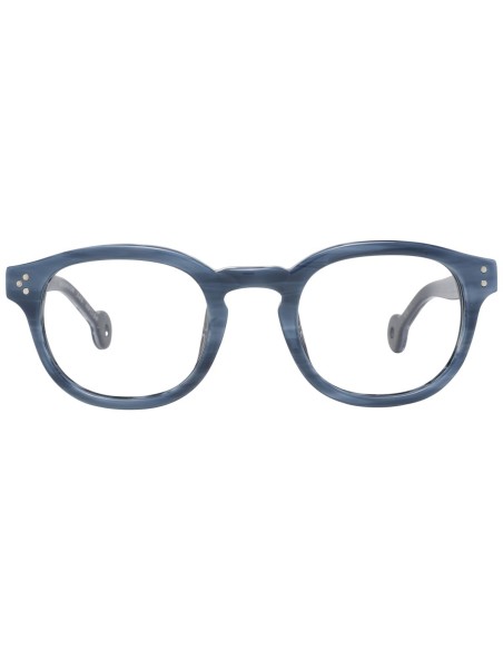 Unisex' Spectacle frame Hally & Son HS500V 4950