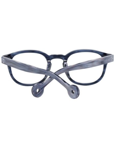 Unisex' Spectacle frame Hally & Son HS500V 4950