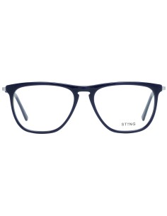 Unisex' Spectacle frame Sting VST066 520XA7 2