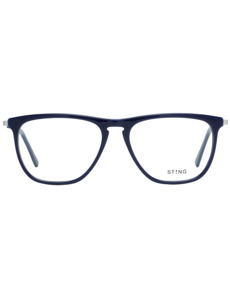 Unisex' Spectacle frame Sting VST066 520XA7