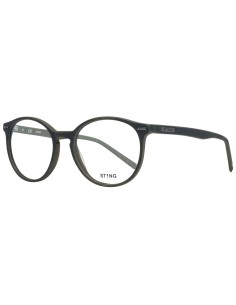 Unisex' Spectacle frame Sting VST039 4990YM