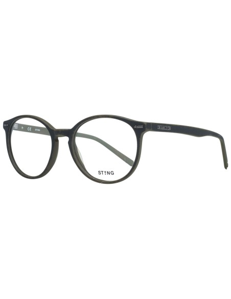 Unisex' Spectacle frame Sting VST039 4990YM