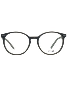 Unisex' Spectacle frame Sting VST039 4990YM 2