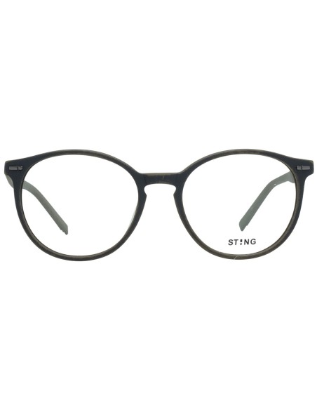Unisex' Spectacle frame Sting VST039 4990YM