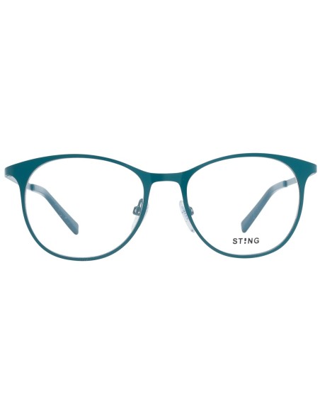Unisex' Spectacle frame Sting VST016 500539