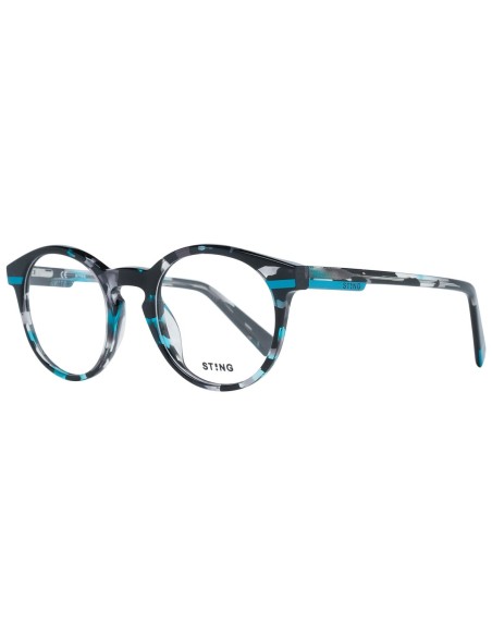 Unisex' Spectacle frame Sting VST182 470AE8