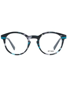 Unisex' Spectacle frame Sting VST182 470AE8 2