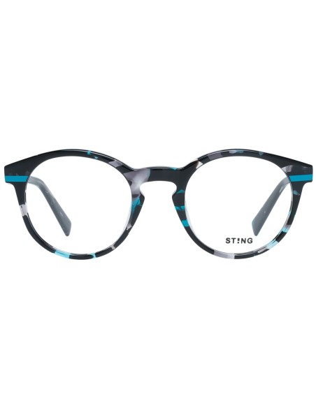 Unisex' Spectacle frame Sting VST182 470AE8