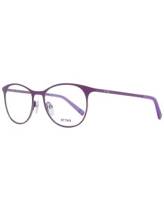 Unisex' Spectacle frame Sting VST016 500E60